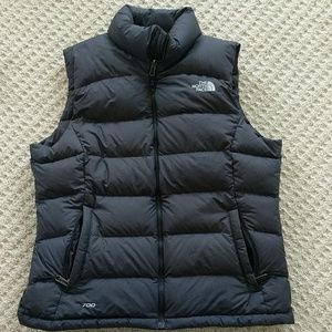 North face Neptuse 2 vest